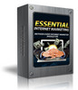 Thumbnail Essential Internet Marketing