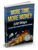 Thumbnail More Time More Money with (MRR)