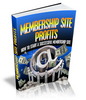 Thumbnail Membership Site Profits