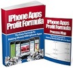 Thumbnail Iphone Apps Profit Formula with (MRR)