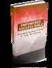 Thumbnail Empowered Success Bible With (MRR)