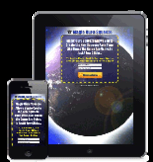 Product picture Magic Guru Squeeze Software (MRR)